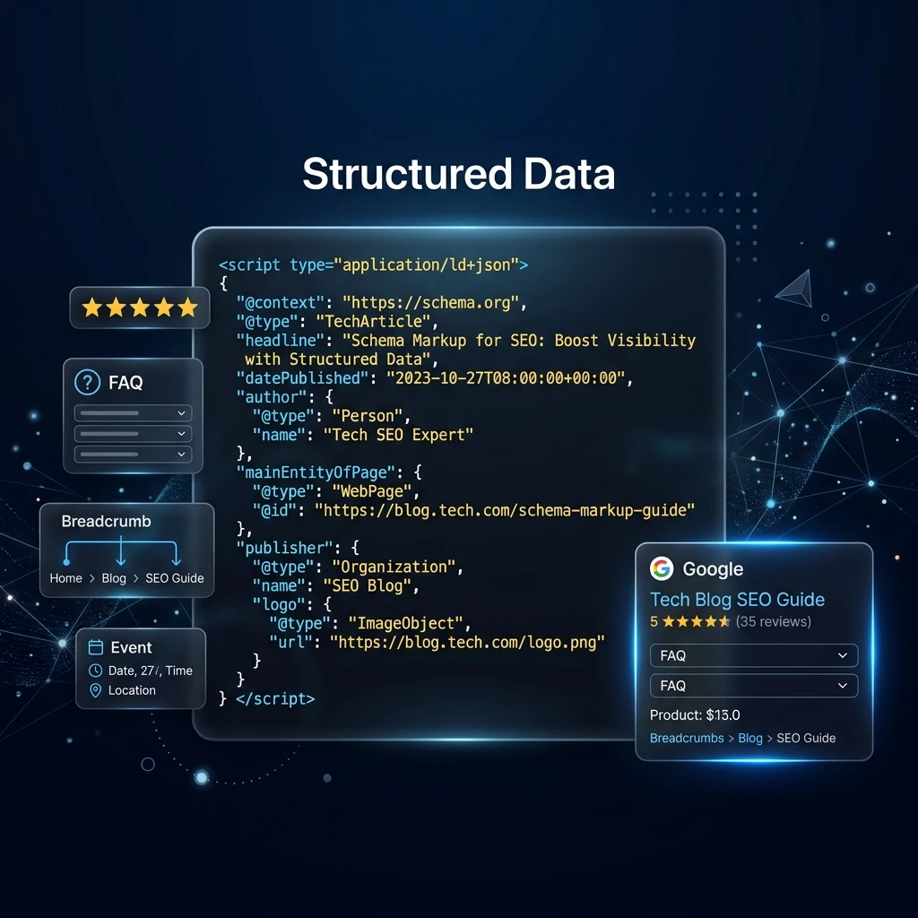 What Is Schema Markup? The Complete Guide to Structured Data in 2026