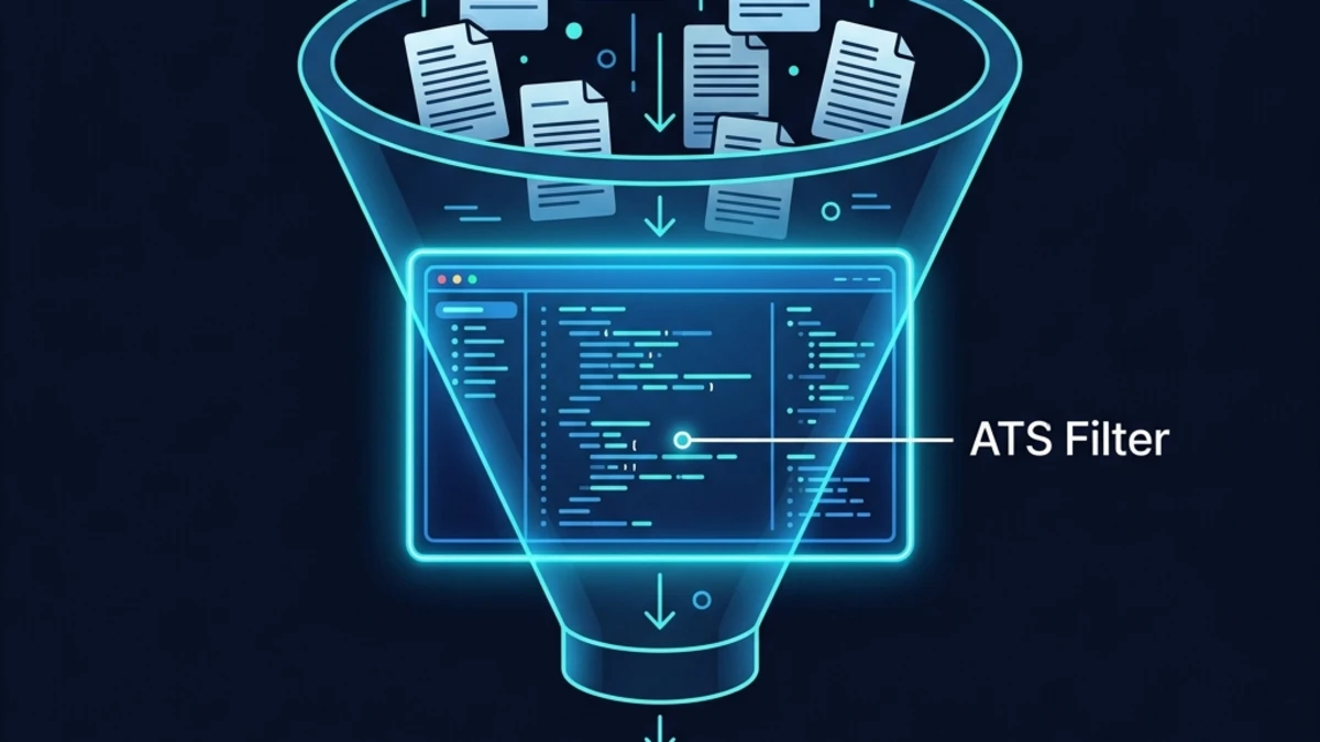 What Is ATS in Resume? The Complete Guide to Applicant Tracking Systems (2026)