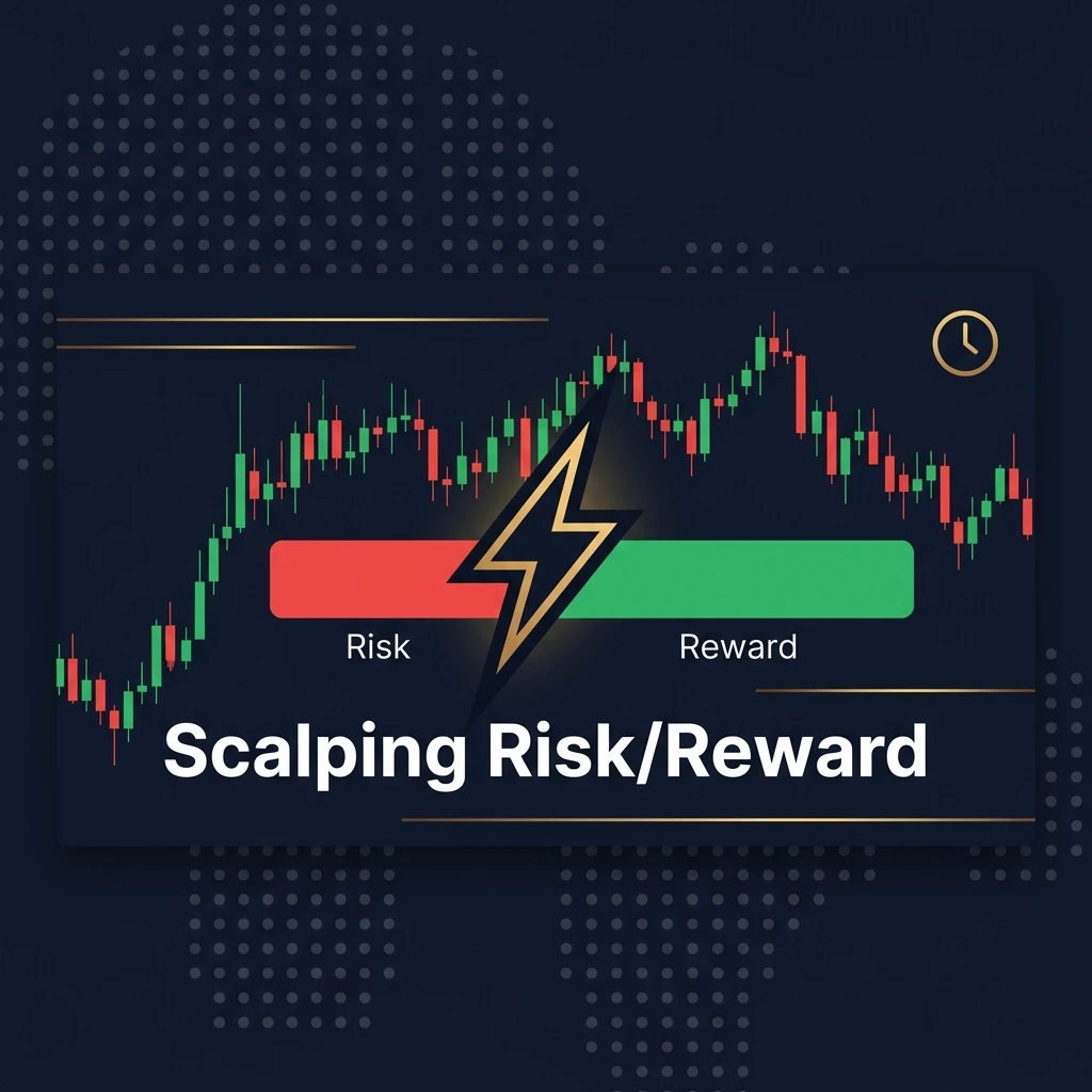 Best Risk-Reward Ratio for Scalping: What Every Scalper Must Know