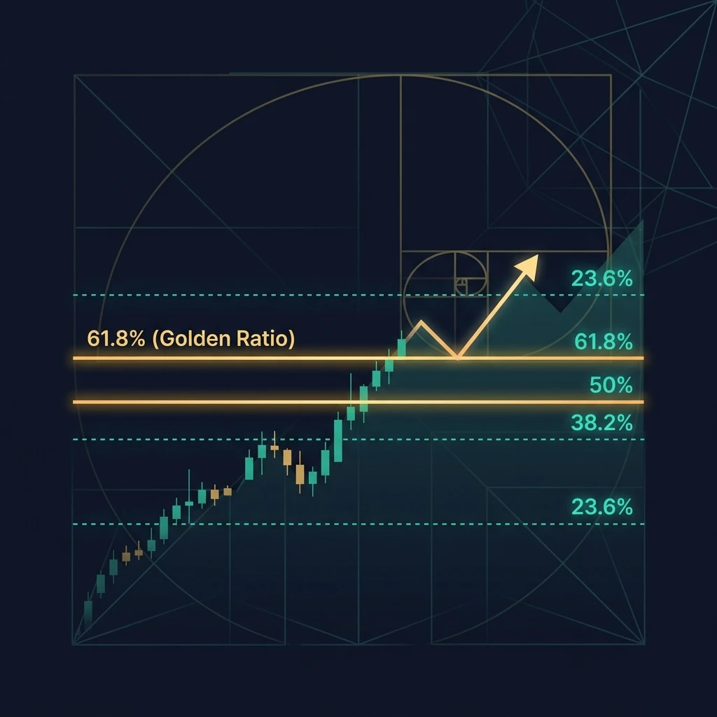 Fibonacci Retracement Levels Explained: How to Use Them in Trading (2025)