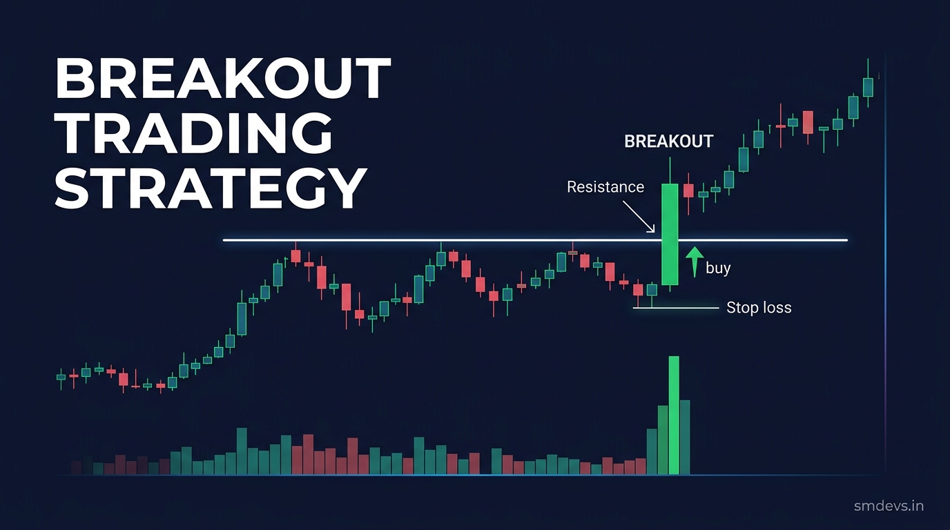 How to Trade Breakouts: Complete Strategy Guide (2026)
