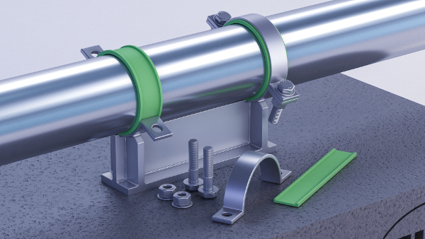 Products for the Oil Gas Industry