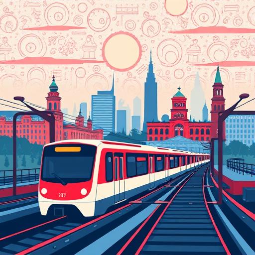 Открытие метро в Екатеринбурге: история и развитие