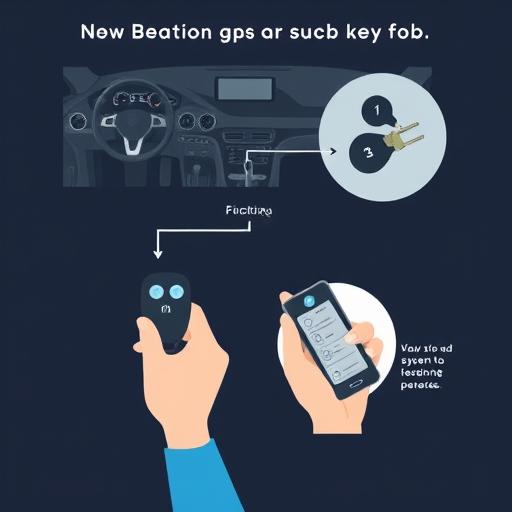 Как подключить брелок Пандора: пошаговая инструкция с советами