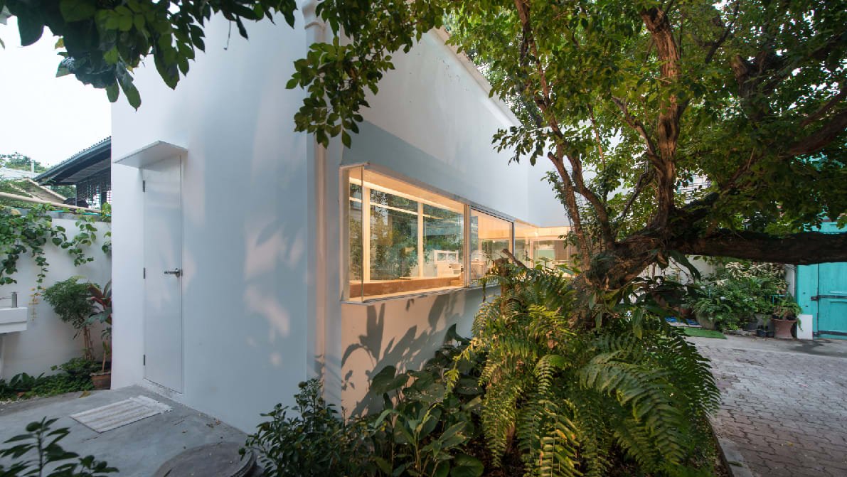 A Culinary Sanctuary Nestled in Nature's Embrace