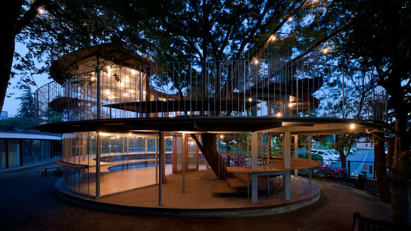 A Circular Symphony of Learning and Play