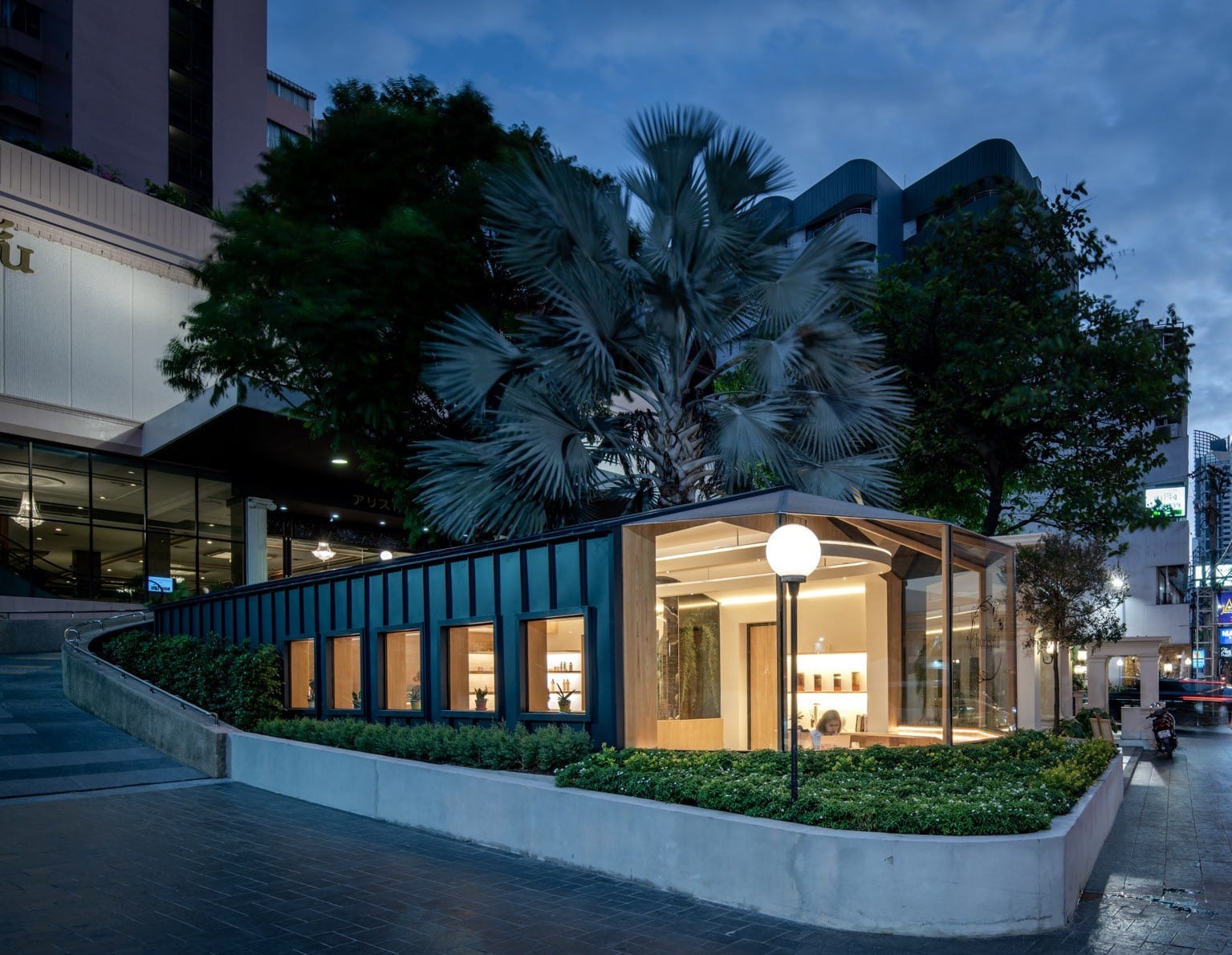 Image from Elemental Living project