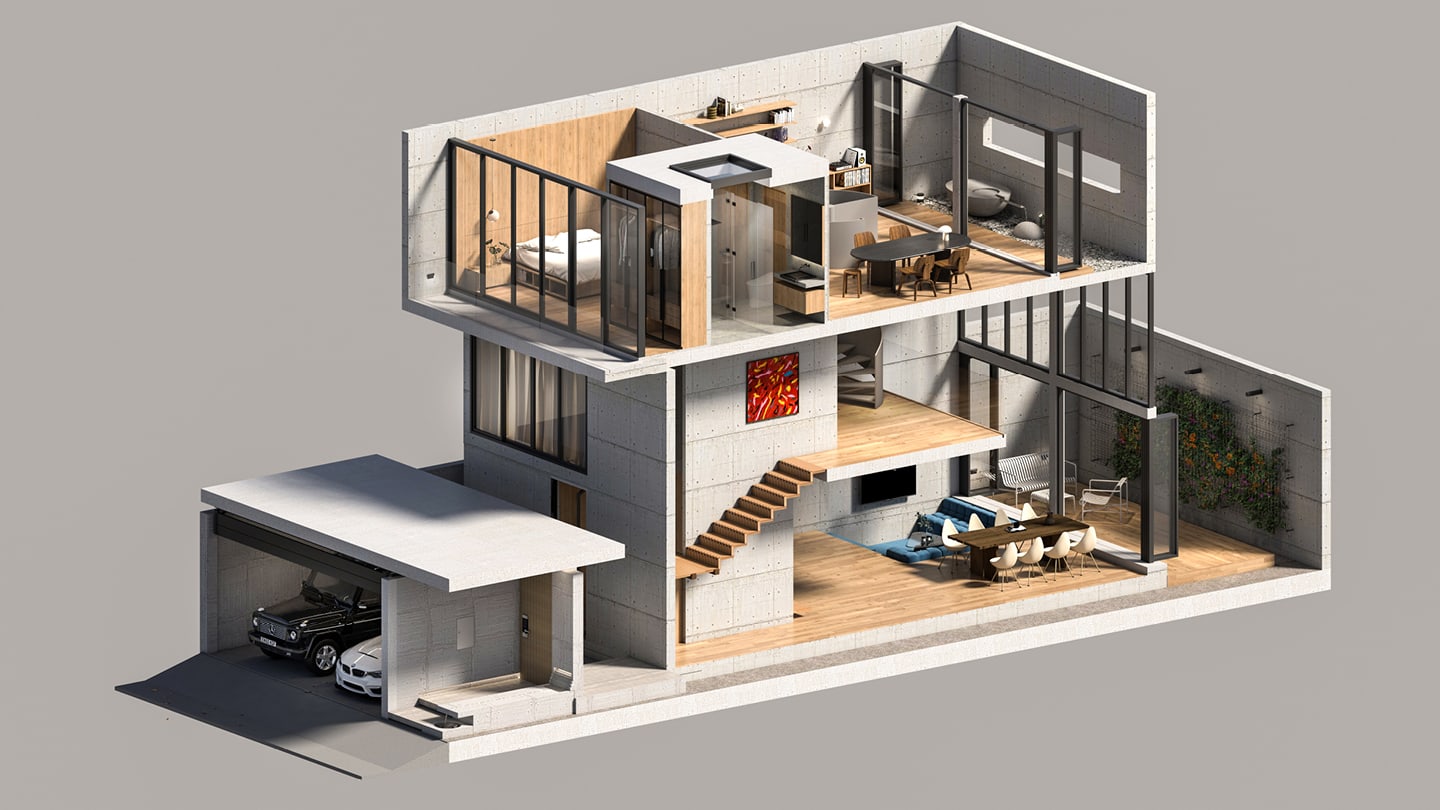 Image from Elemental Living project