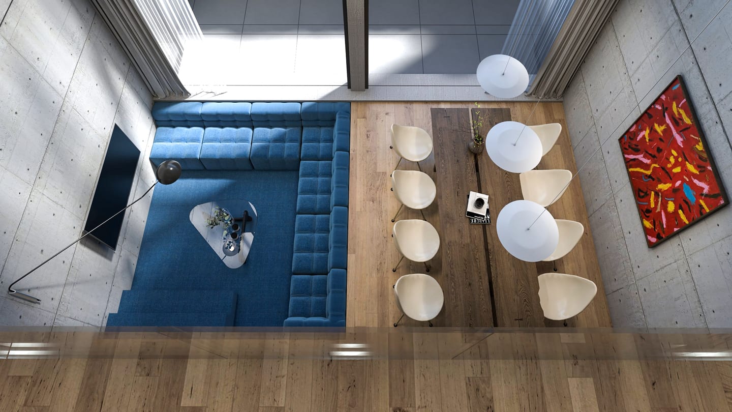 Image from Elemental Living project