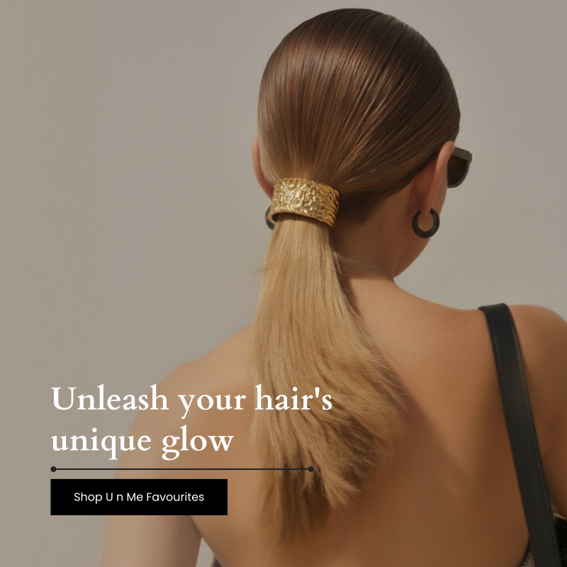 UnMe Hair Accessories: Elevate Your Everyday Style