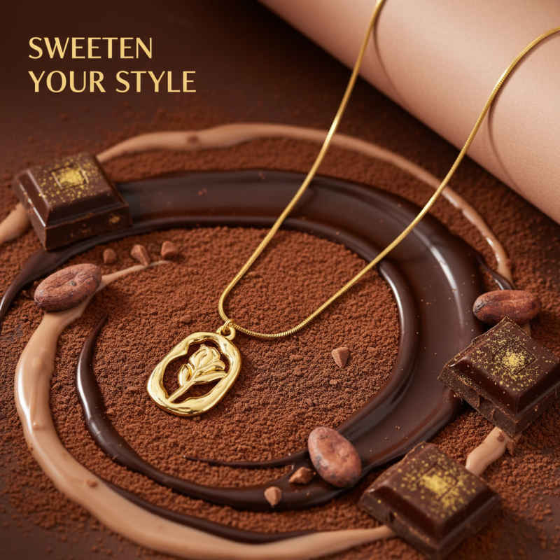 Sweet Indulgence & Sparkling Love | Unme Jewels