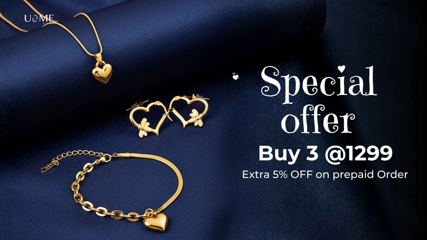 Women's Day: Timeless Gifts from UnME Jewels