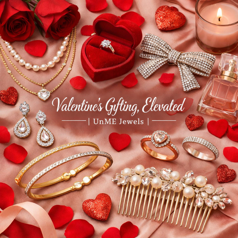 This Valentine’s, Elevate Your Gifting Beyond the Basics