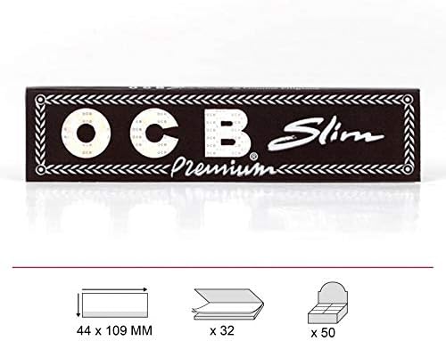 Vue 2 de Lot De Paquets Ocb