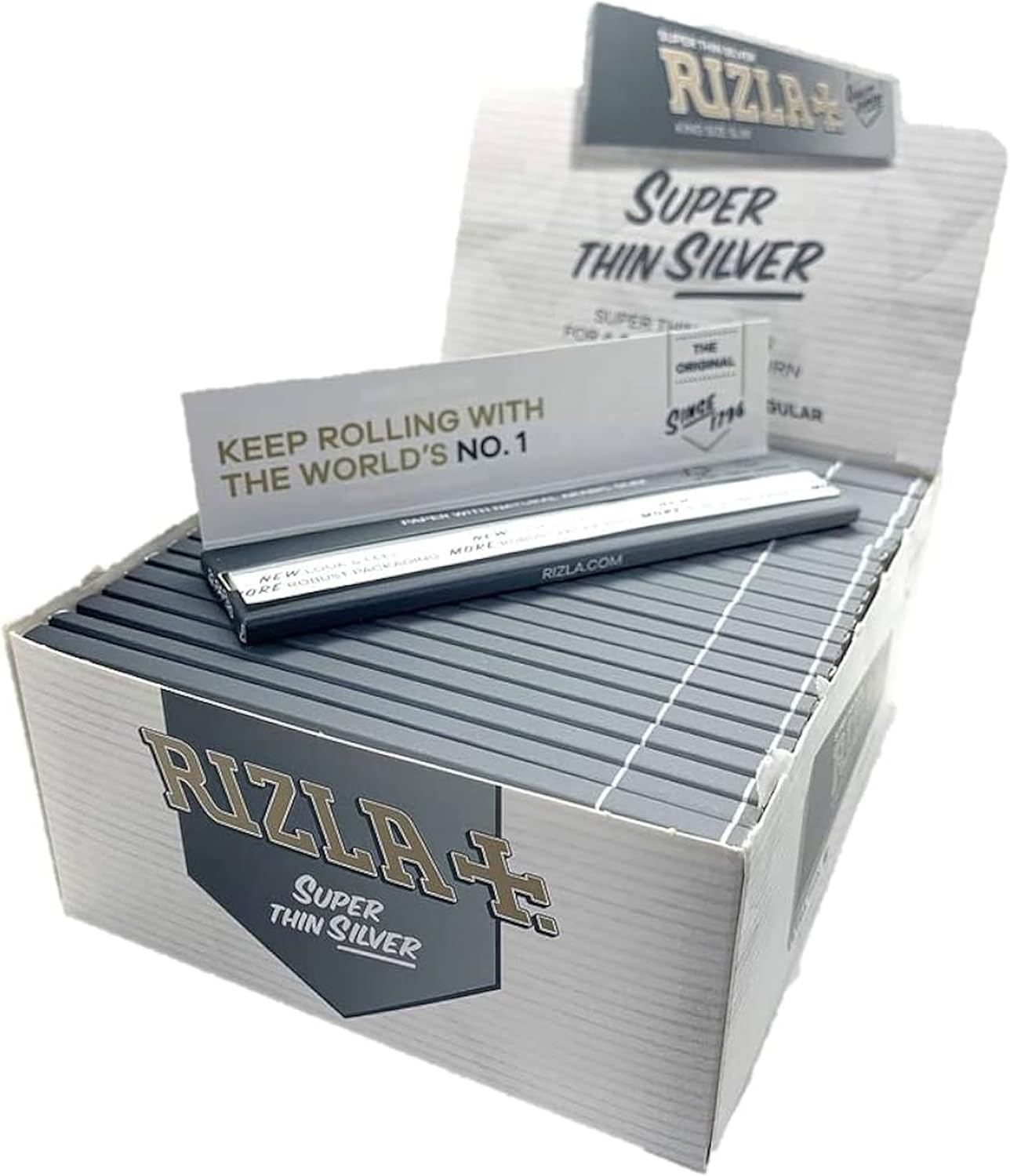 Rizla King Size