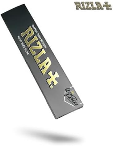 Vue 2 de Rizla King Size