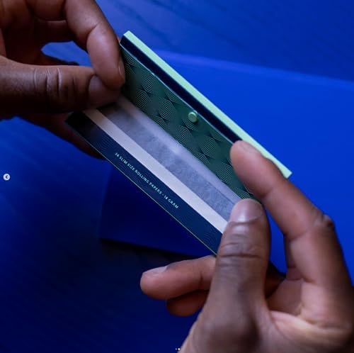 Vue 3 de Mascotte Original Slim Magnet