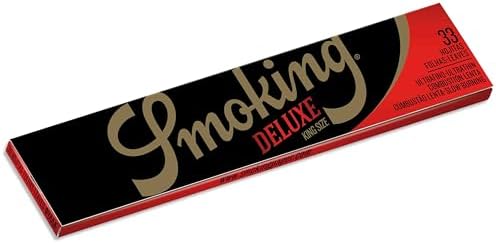 Vue 2 de Smoking King Size De