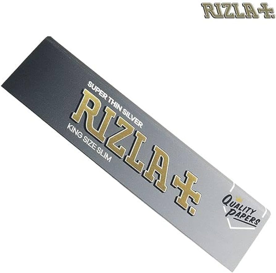 Vue 4 de Rizla King Size