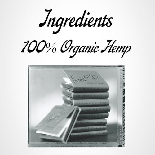 Vue 3 de Smoking King Size De