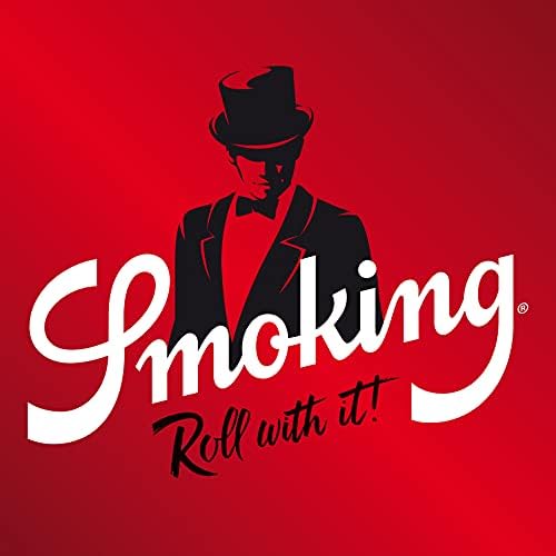 Vue 4 de Smoking King Size De