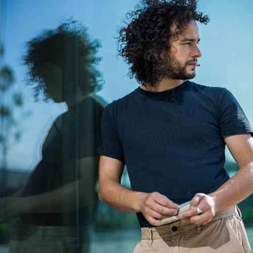 Vue 3 de Mascotte Brown Slim Combi