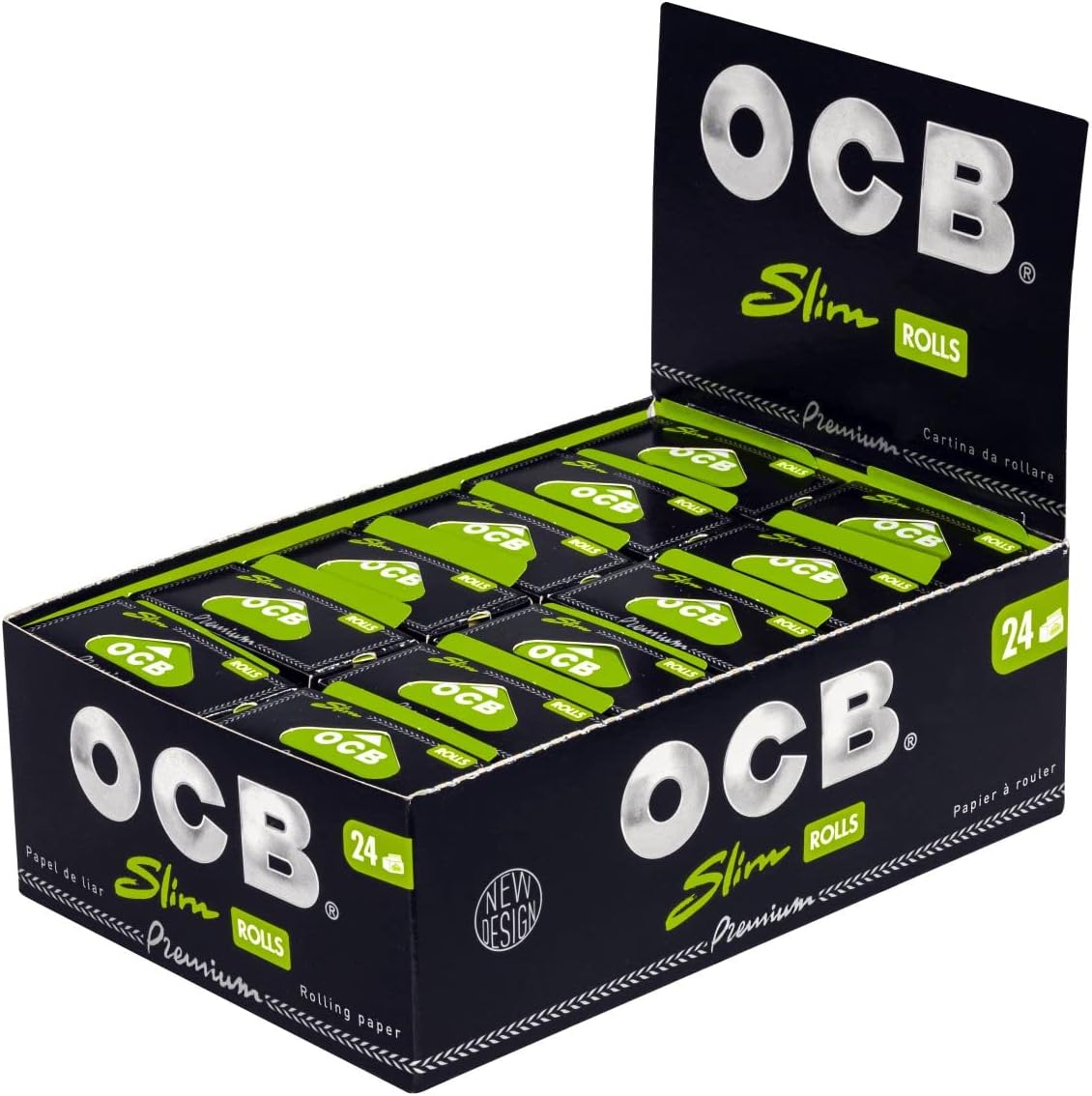 Ocb Ocb Lot De