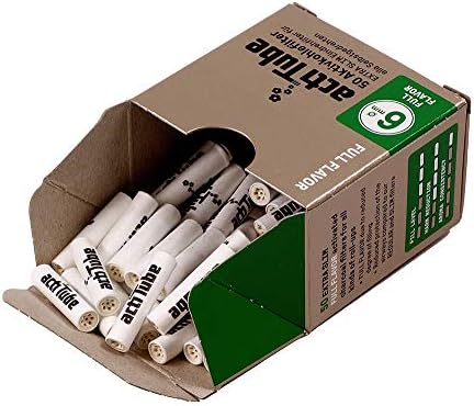 Vue 4 de Actitube Lot De Filtres