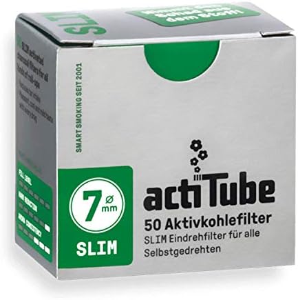 Vue 3 de Actitube Kit De Filtres