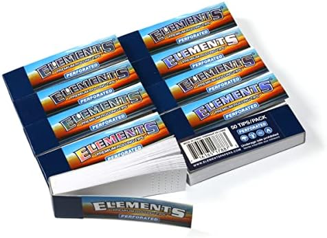 Vue 3 de Elements Perfores Rouler