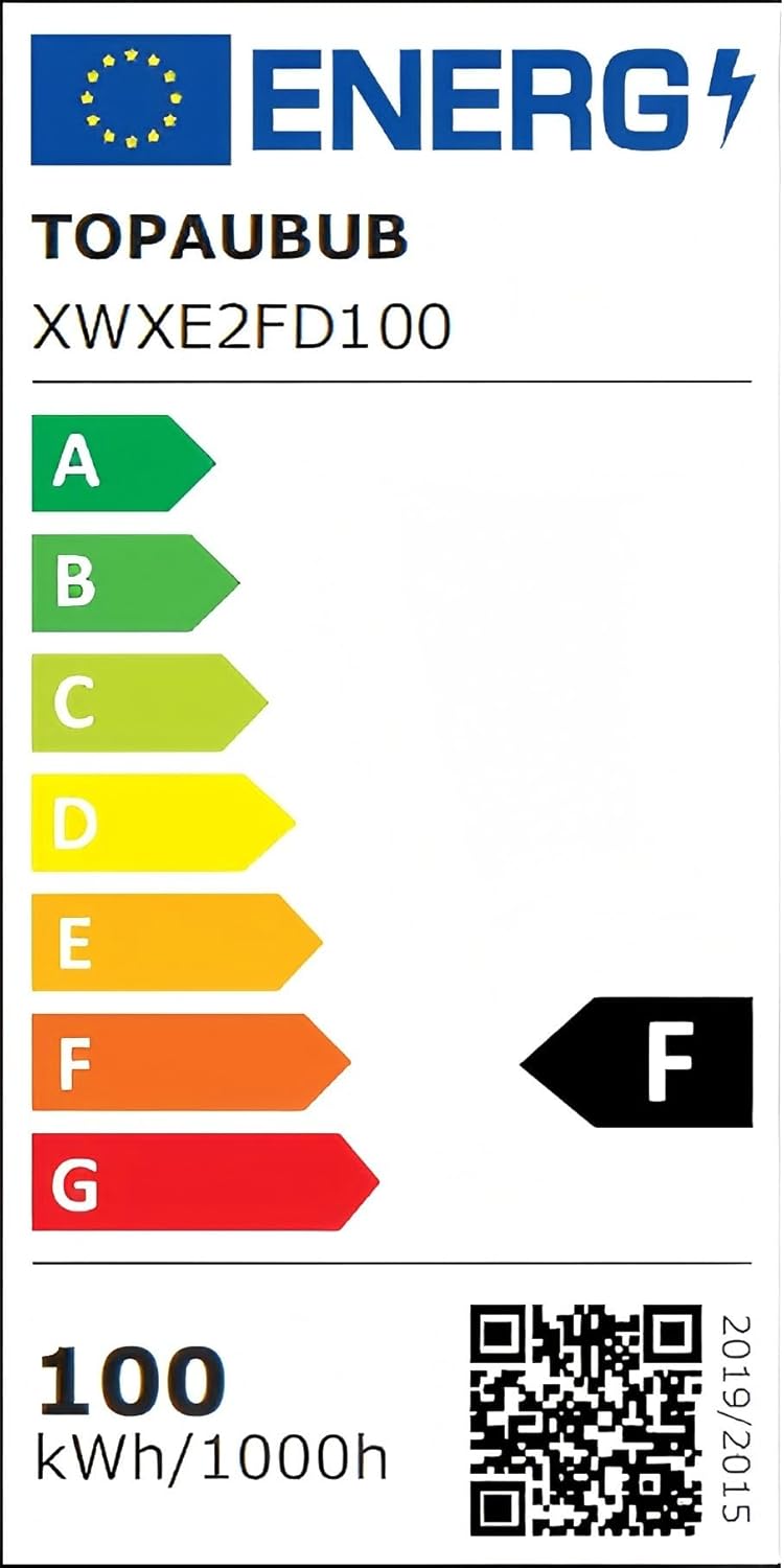 Vue 6 de Mascotte Conique Active Slim