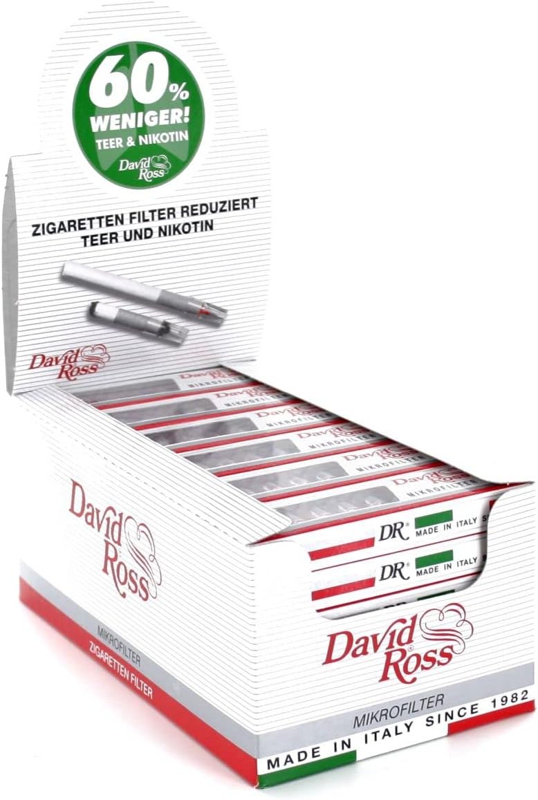 David Ross Regular Lot