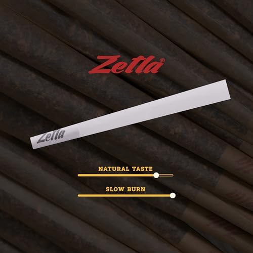 Vue 5 de Zetla Cones King Size