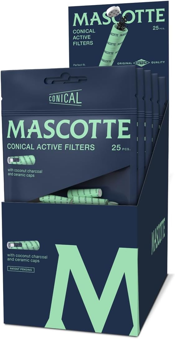 Mascotte Lot De Sachets