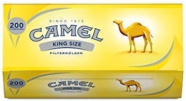 Gizeh Raucherbedarf Gmbh