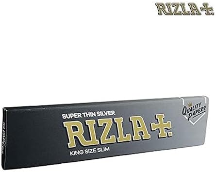 Vue 2 de Rizla Boite Complete De