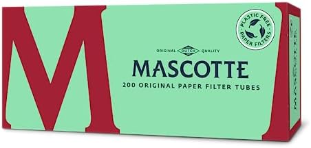 Vue 2 de Mascotte Original Tube