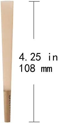 Vue 3 de Ubung Brown Cones Pcs