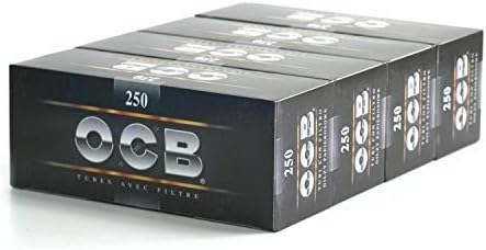 Vue 3 de Ocb Lot De Boites