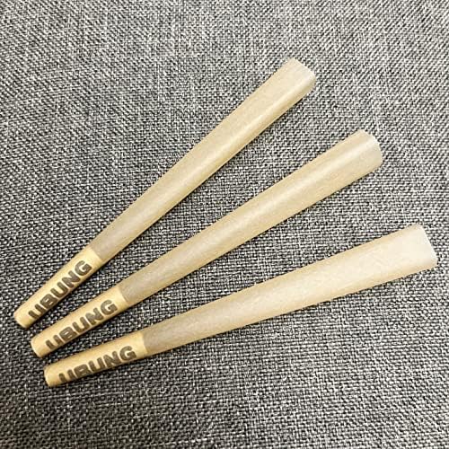 Vue 5 de Ubung Brown Cones Pcs