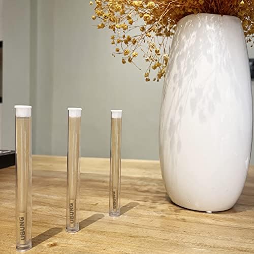 Vue 6 de Ubung Brown Cones Pcs