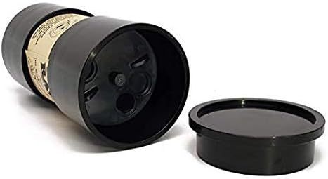 Vue 4 de Raw Six Shooter Garniture