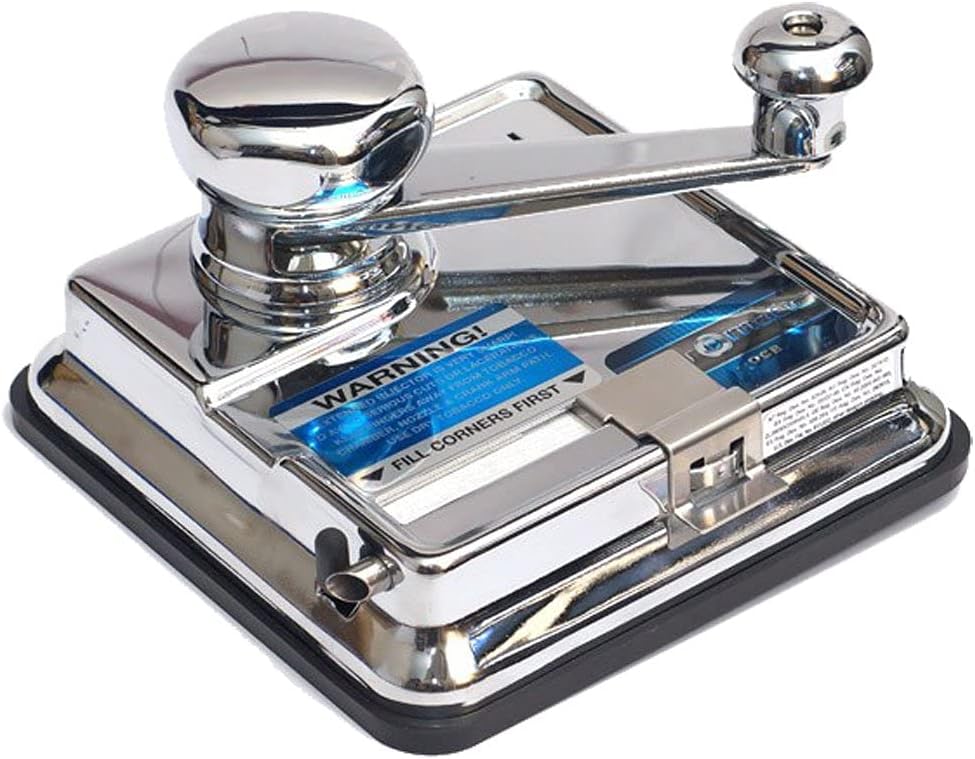 Ocb Mikromatic Duo Machine