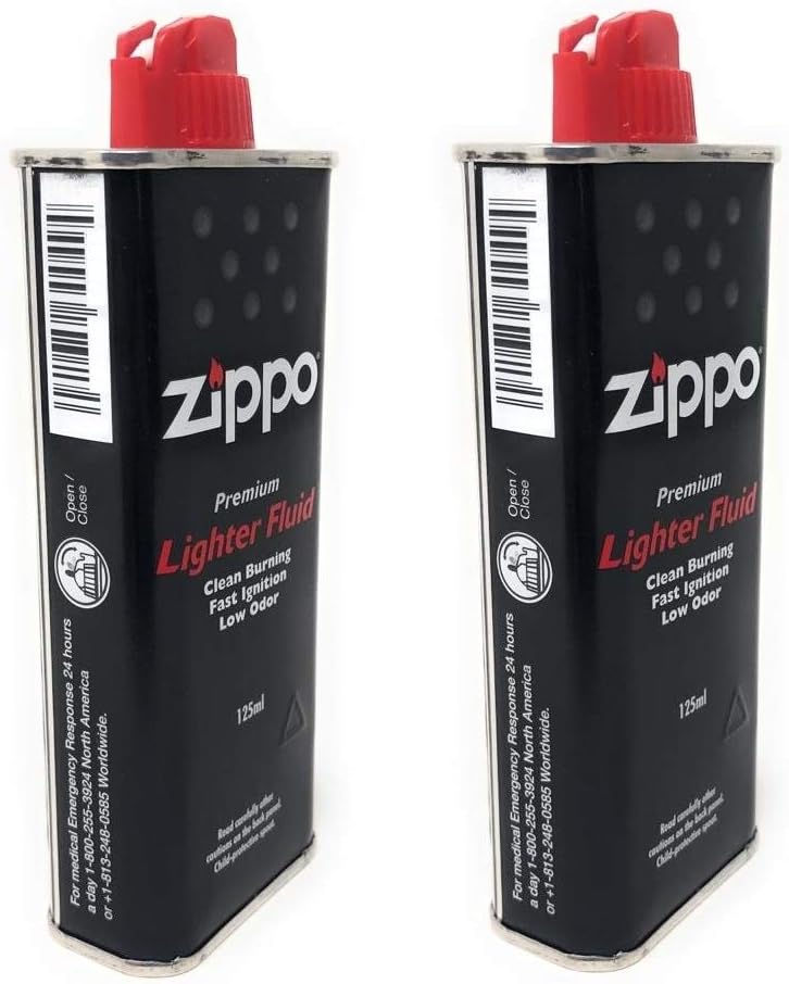 Lot De Zippo