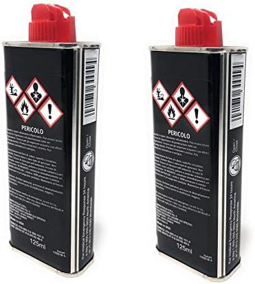 Vue 3 de Lot De Zippo