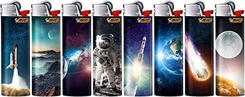 Vue 7 de Bic Maxi Lot De