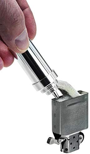 Vue 3 de Zippo Multi Purpose Canisterk