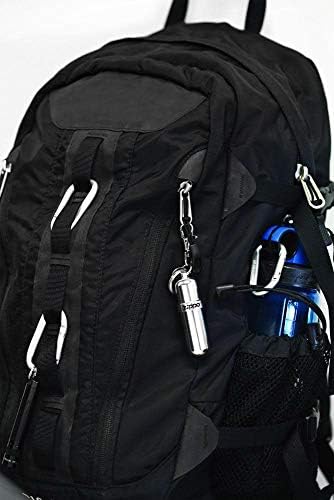 Vue 5 de Zippo Multi Purpose Canisterk