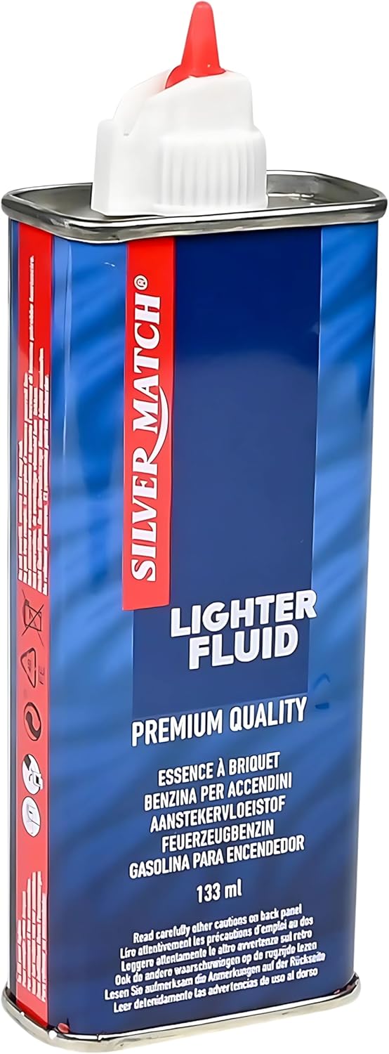 Silver Match Essence