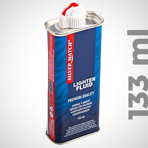 Vue 2 de Silver Match Essence